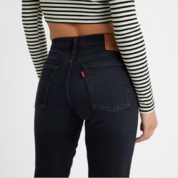 LEVIS PREMIUM WEDGIE ICON FIT - Picture 3 of 6
